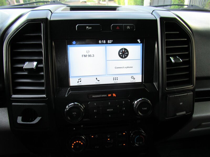 2017 Ford F-150 XL   - Photo 22 - Sherman Oaks, CA 91423