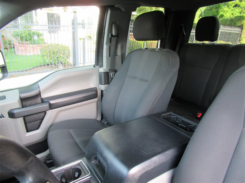 2017 Ford F-150 XL   - Photo 19 - Sherman Oaks, CA 91423