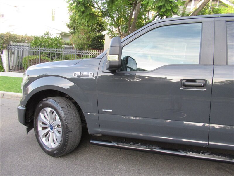 2017 Ford F-150 XL   - Photo 35 - Sherman Oaks, CA 91423