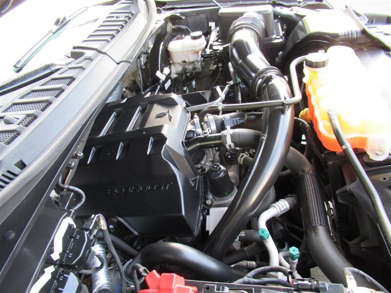 2017 Ford F-150 XL   - Photo 38 - Sherman Oaks, CA 91423