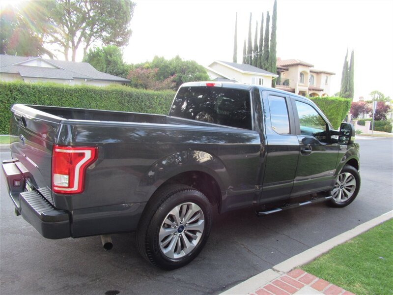 2017 Ford F-150 XL   - Photo 7 - Sherman Oaks, CA 91423