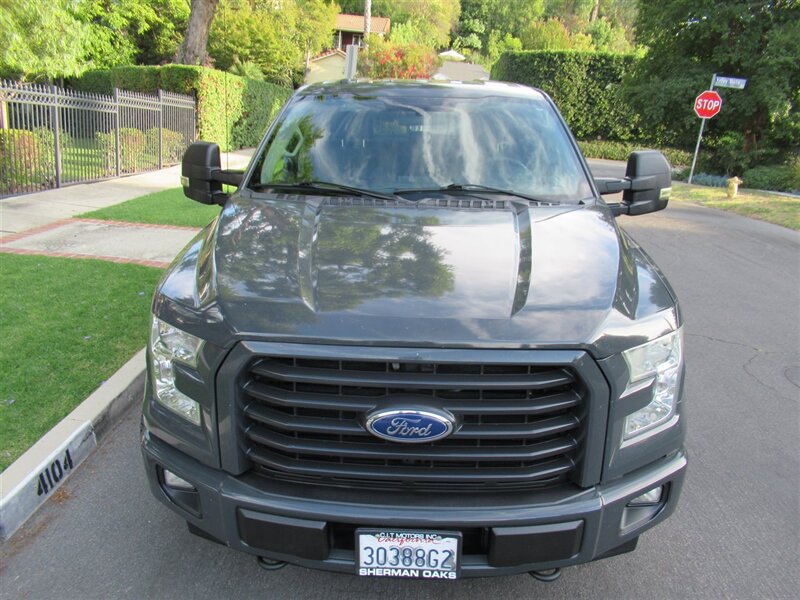 2017 Ford F-150 XL   - Photo 12 - Sherman Oaks, CA 91423