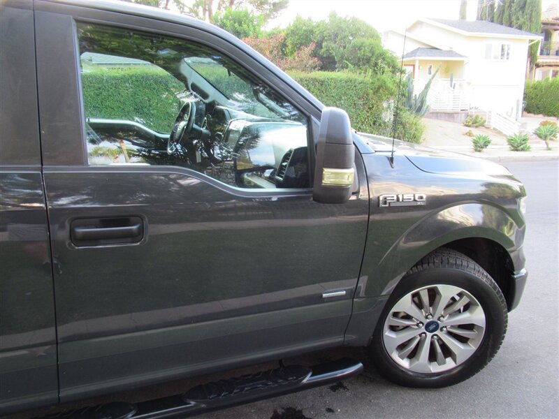 2017 Ford F-150 XL   - Photo 32 - Sherman Oaks, CA 91423