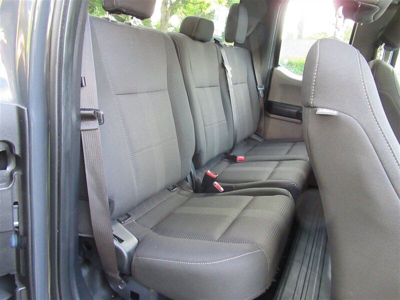 2017 Ford F-150 XL   - Photo 29 - Sherman Oaks, CA 91423