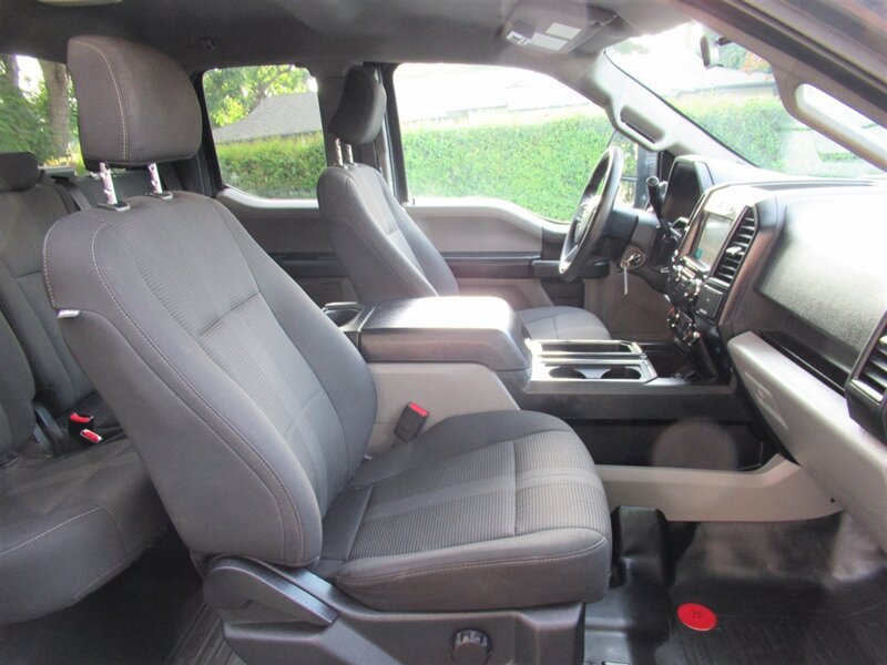 2017 Ford F-150 XL   - Photo 30 - Sherman Oaks, CA 91423