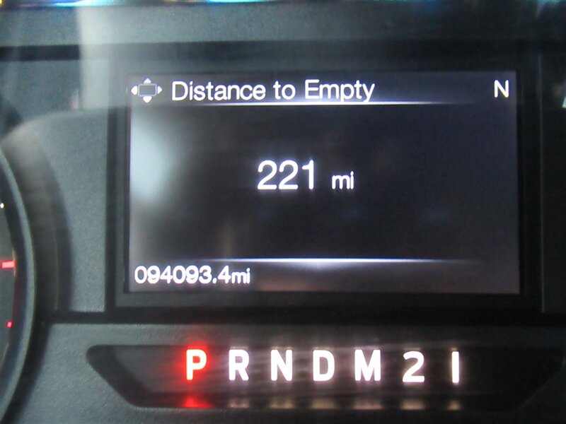 2017 Ford F-150 XL   - Photo 25 - Sherman Oaks, CA 91423