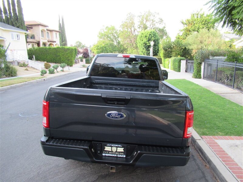 2017 Ford F-150 XL   - Photo 6 - Sherman Oaks, CA 91423