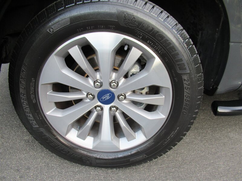 2017 Ford F-150 XL   - Photo 15 - Sherman Oaks, CA 91423