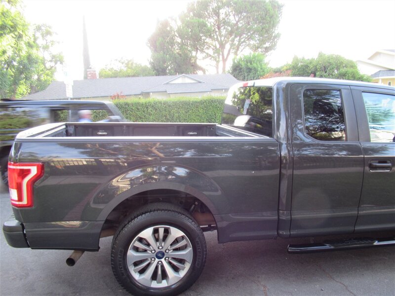 2017 Ford F-150 XL   - Photo 33 - Sherman Oaks, CA 91423
