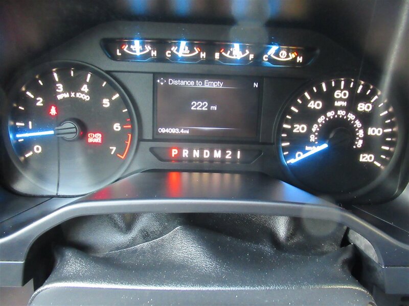 2017 Ford F-150 XL   - Photo 21 - Sherman Oaks, CA 91423