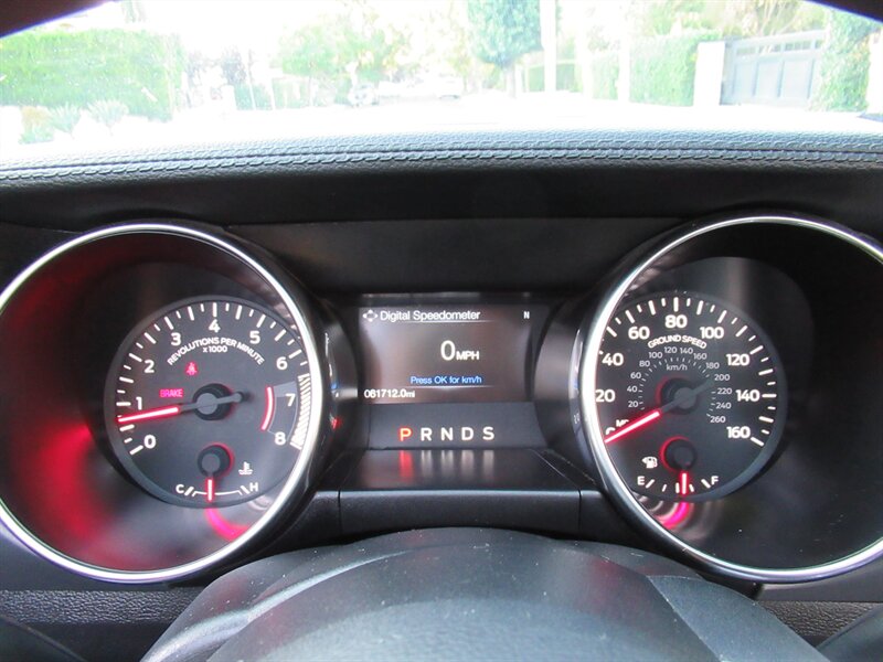 2022 Ford Mustang EcoBoost Premium   - Photo 18 - Sherman Oaks, CA 91423