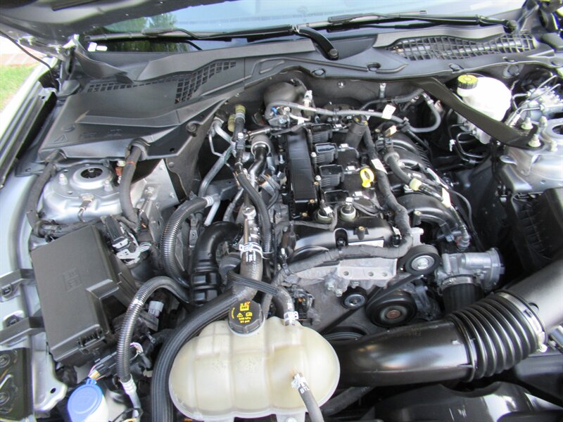 2022 Ford Mustang EcoBoost Premium   - Photo 35 - Sherman Oaks, CA 91423