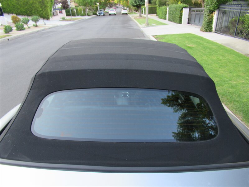 2022 Ford Mustang EcoBoost Premium   - Photo 45 - Sherman Oaks, CA 91423