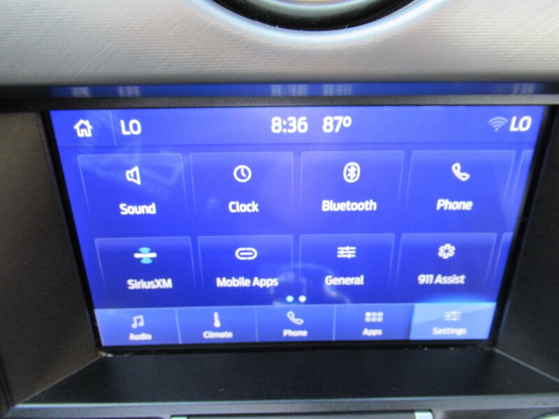 2022 Ford Mustang EcoBoost Premium   - Photo 22 - Sherman Oaks, CA 91423