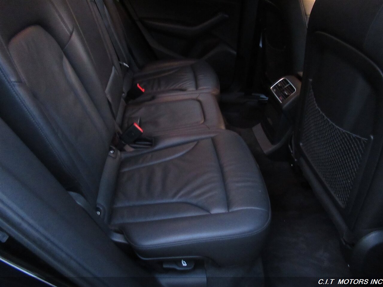 2014 Audi Q5 2.0T quattro Premium plus   - Photo 25 - Sherman Oaks, CA 91423