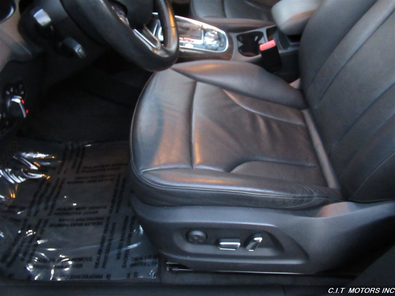 2014 Audi Q5 2.0T quattro Premium plus   - Photo 15 - Sherman Oaks, CA 91423