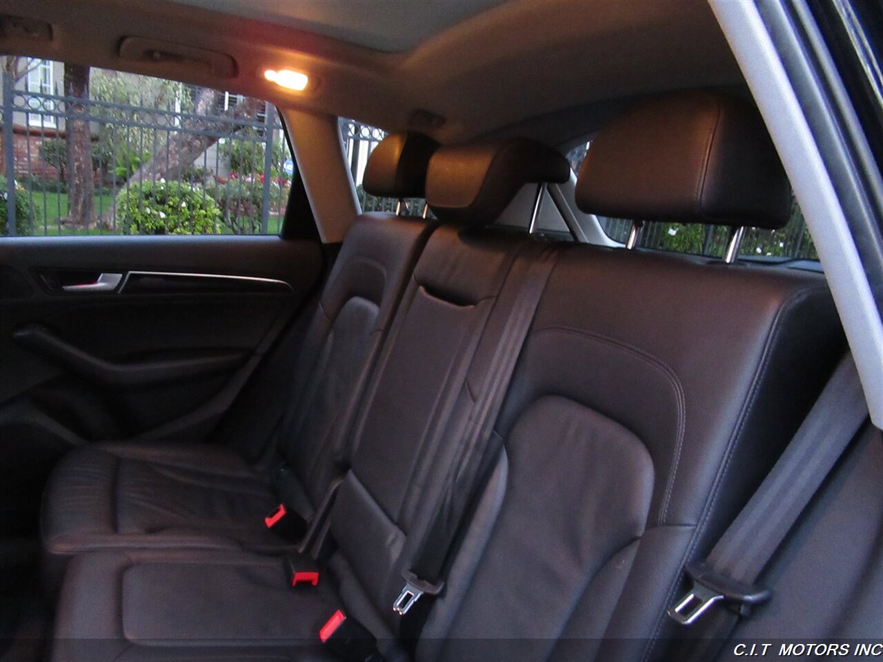 2014 Audi Q5 2.0T quattro Premium plus   - Photo 19 - Sherman Oaks, CA 91423