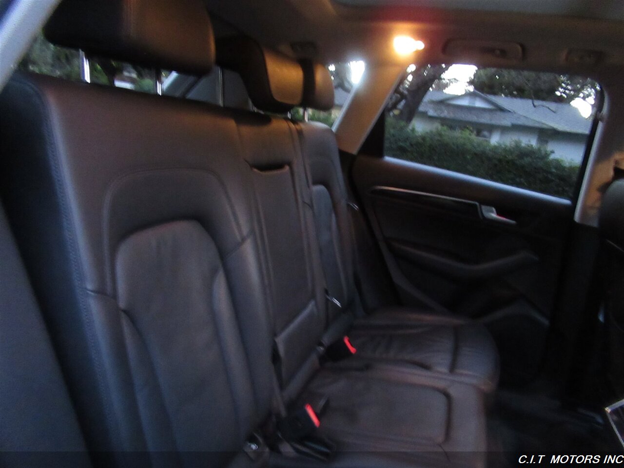 2014 Audi Q5 2.0T quattro Premium plus   - Photo 26 - Sherman Oaks, CA 91423