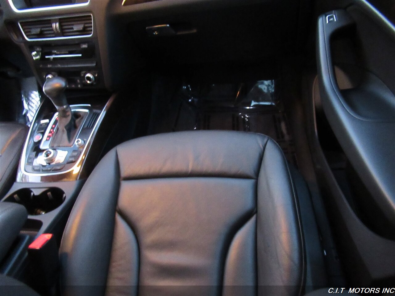2014 Audi Q5 2.0T quattro Premium plus   - Photo 27 - Sherman Oaks, CA 91423