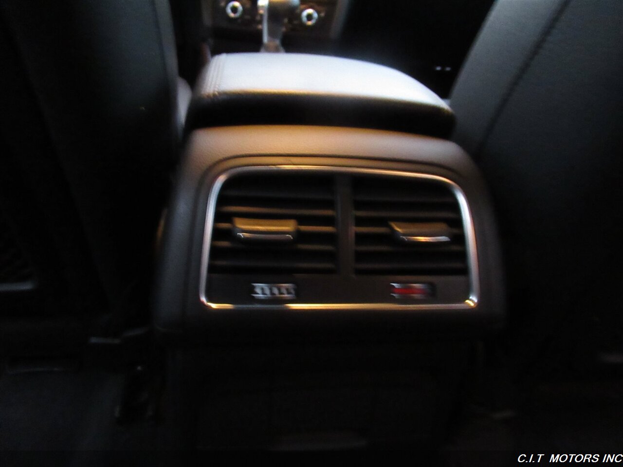 2014 Audi Q5 2.0T quattro Premium plus   - Photo 21 - Sherman Oaks, CA 91423