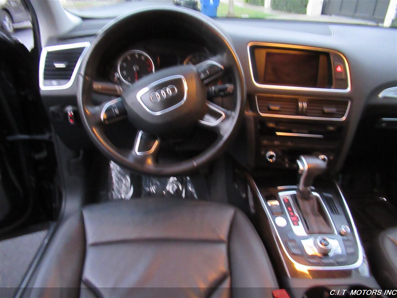 2014 Audi Q5 2.0T quattro Premium plus   - Photo 20 - Sherman Oaks, CA 91423