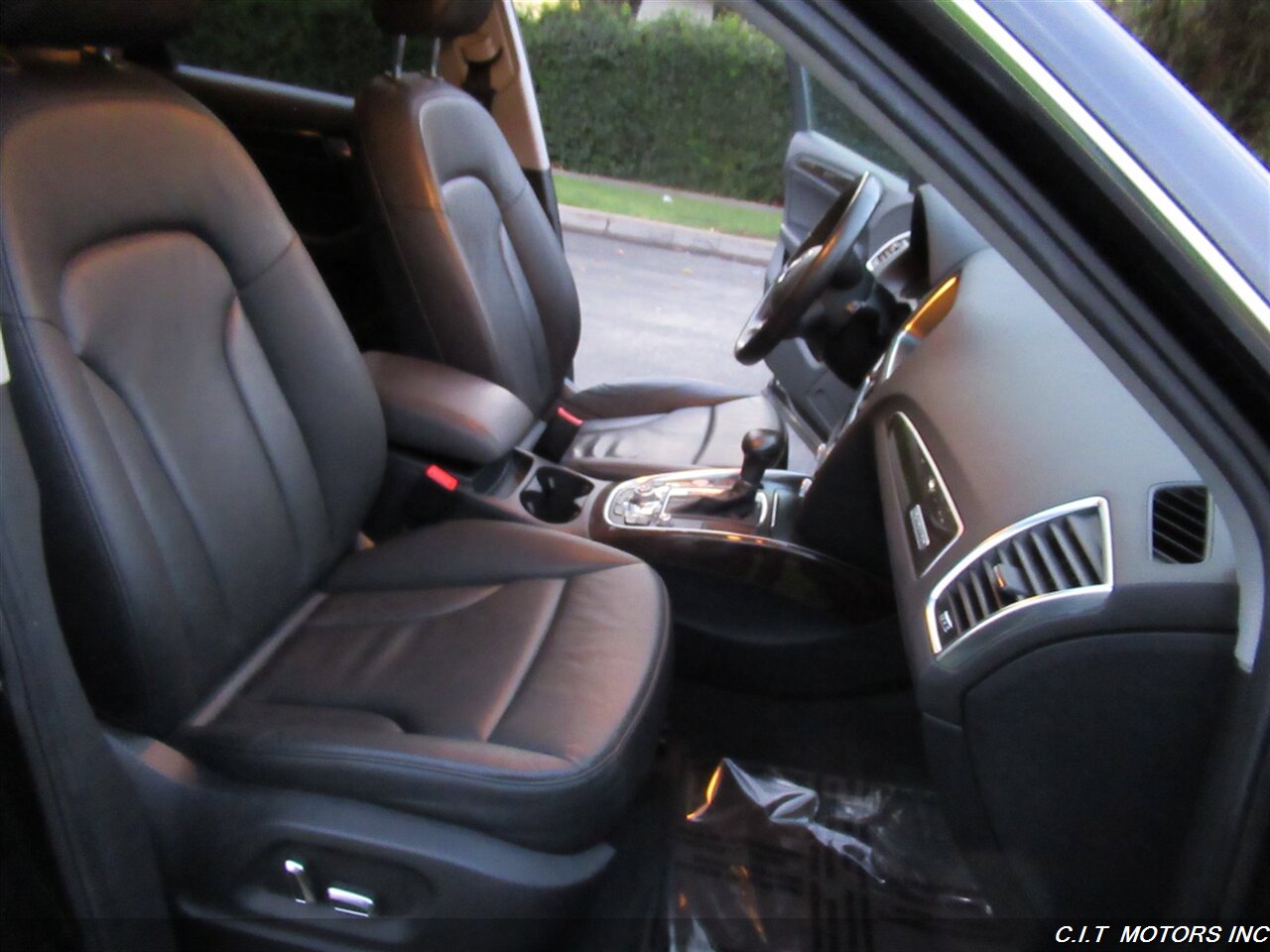 2014 Audi Q5 2.0T quattro Premium plus   - Photo 28 - Sherman Oaks, CA 91423