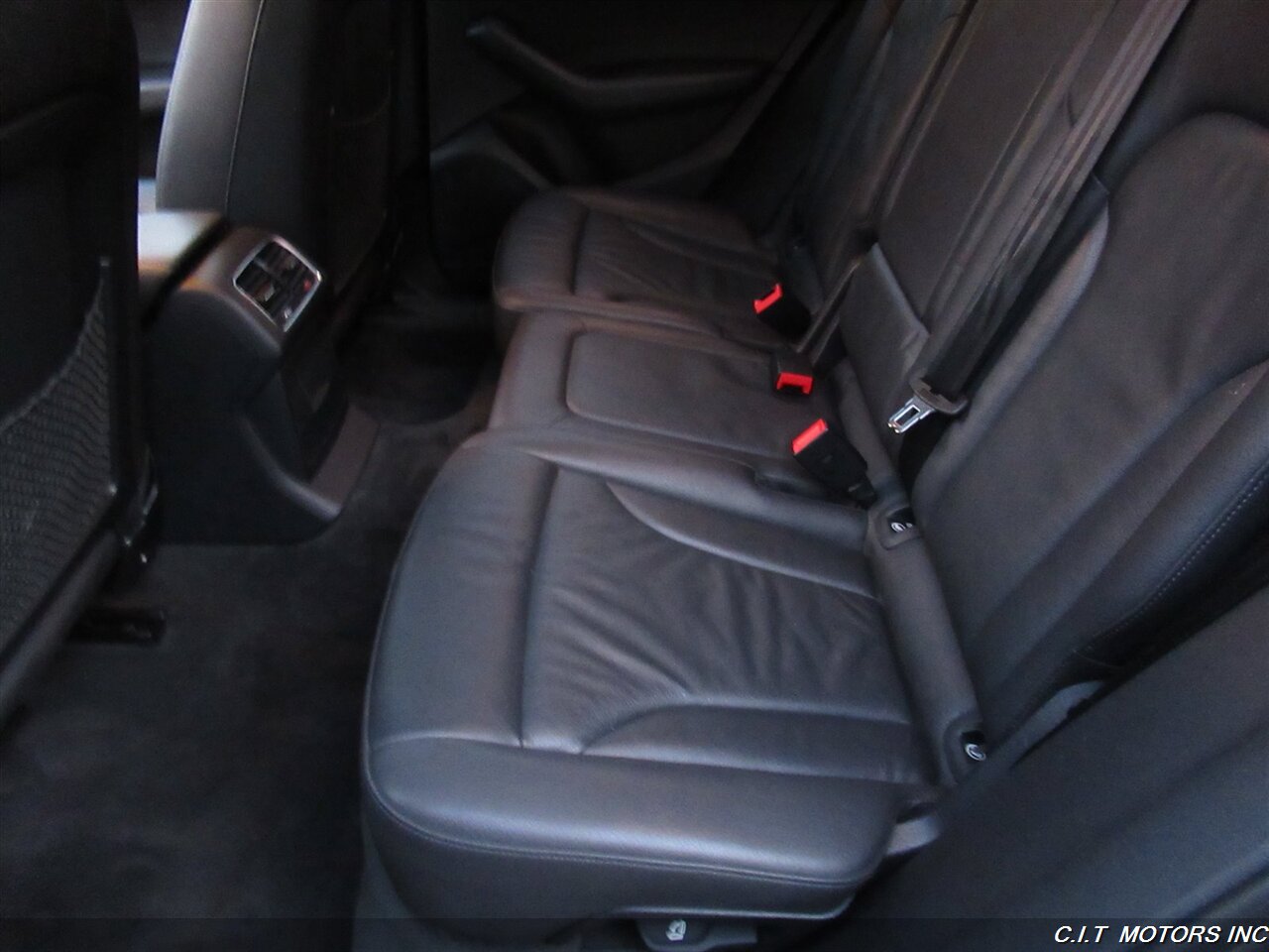 2014 Audi Q5 2.0T quattro Premium plus   - Photo 18 - Sherman Oaks, CA 91423