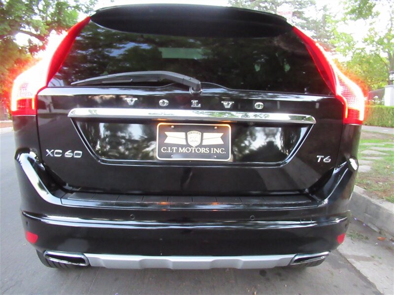 2016 Volvo XC60 T6 Drive-E Platinum   - Photo 37 - Sherman Oaks, CA 91423