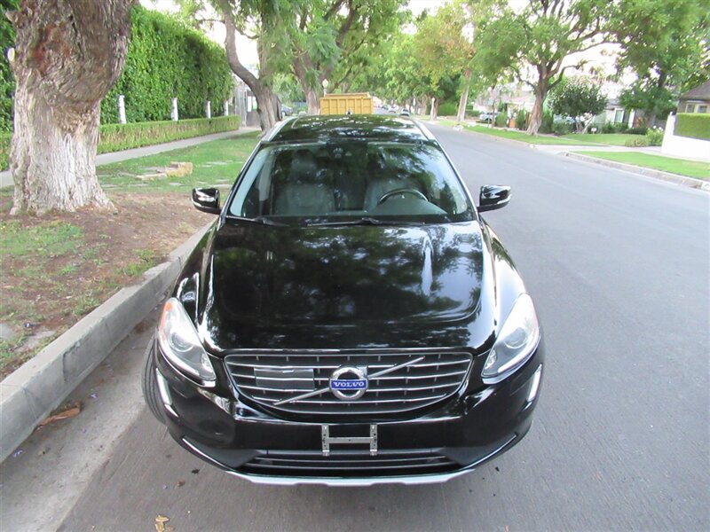 2016 Volvo XC60 T6 Drive-E Platinum   - Photo 7 - Sherman Oaks, CA 91423
