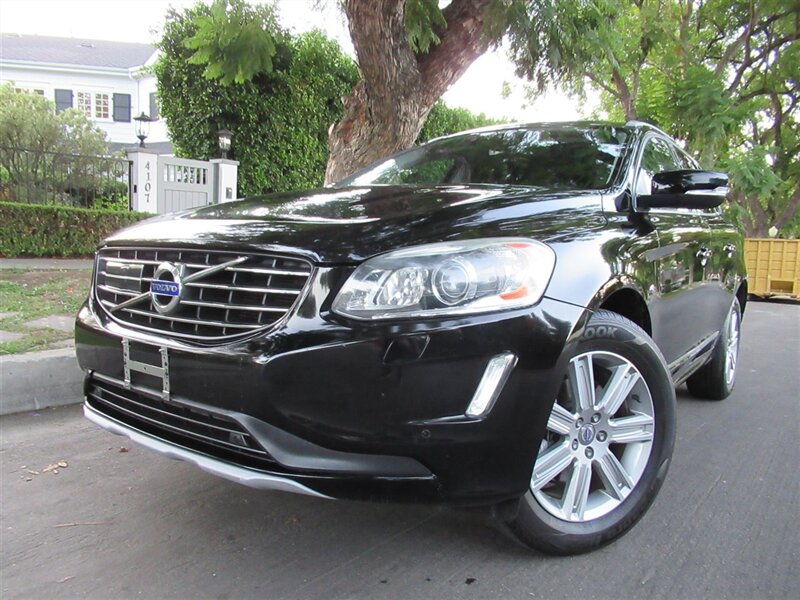 2016 Volvo XC60 T6 Drive-E Platinum   - Photo 4 - Sherman Oaks, CA 91423