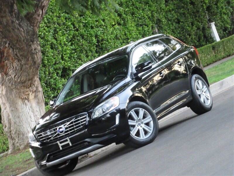 2016 Volvo XC60 T6 Drive-E Platinum   - Photo 5 - Sherman Oaks, CA 91423