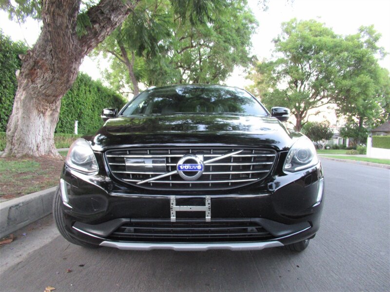 2016 Volvo XC60 T6 Drive-E Platinum   - Photo 6 - Sherman Oaks, CA 91423