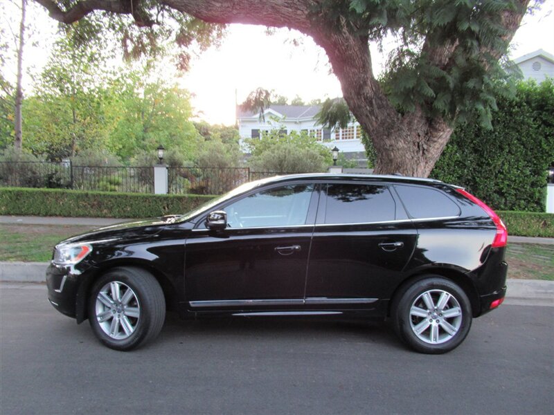 2016 Volvo XC60 T6 Drive-E Platinum   - Photo 3 - Sherman Oaks, CA 91423