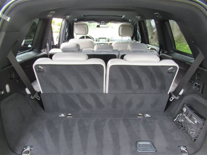 2015 Mercedes-Benz GL 550 4MATIC   - Photo 34 - Sherman Oaks, CA 91423
