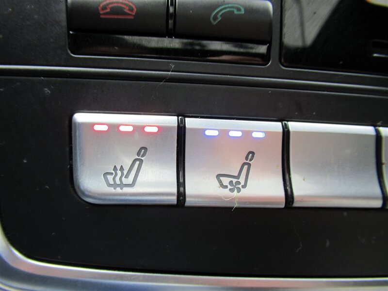 2015 Mercedes-Benz GL 550 4MATIC   - Photo 25 - Sherman Oaks, CA 91423