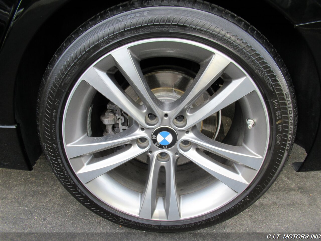 2013 BMW 328i   - Photo 12 - Sherman Oaks, CA 91423