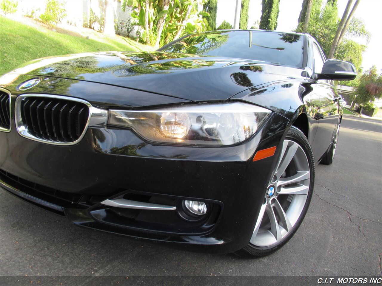 2013 BMW 328i   - Photo 42 - Sherman Oaks, CA 91423