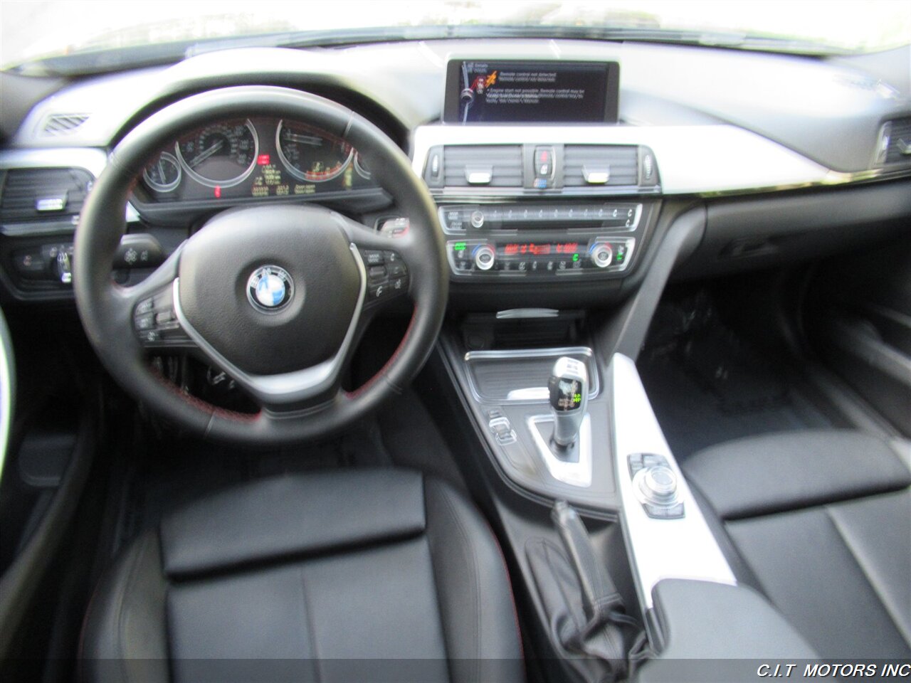 2013 BMW 328i   - Photo 30 - Sherman Oaks, CA 91423