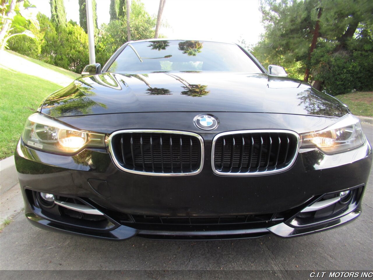 2013 BMW 328i   - Photo 43 - Sherman Oaks, CA 91423