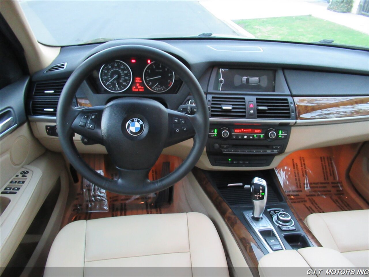 2012 BMW X5 xDrive35i   - Photo 29 - Sherman Oaks, CA 91423