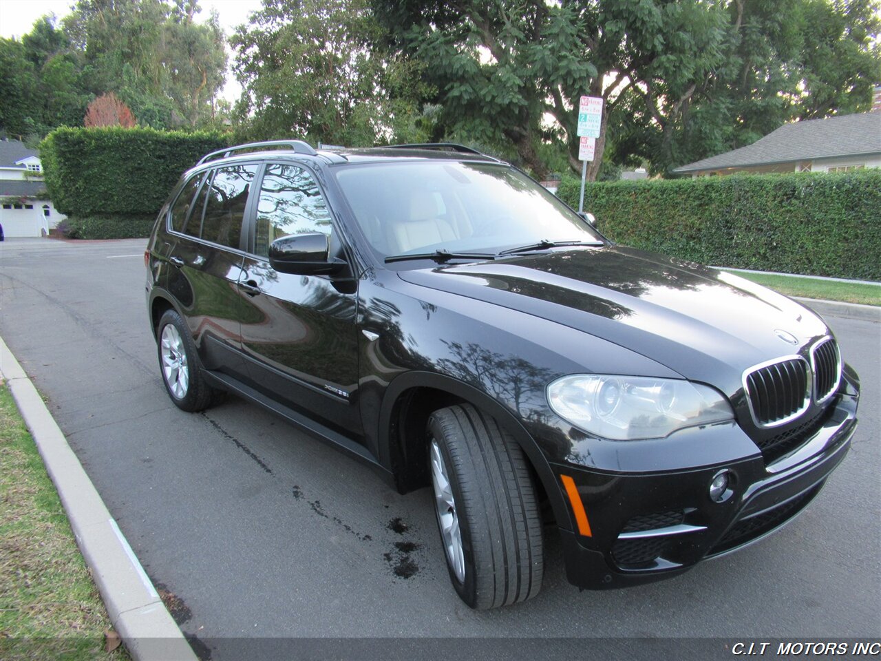 2012 BMW X5 xDrive35i   - Photo 9 - Sherman Oaks, CA 91423