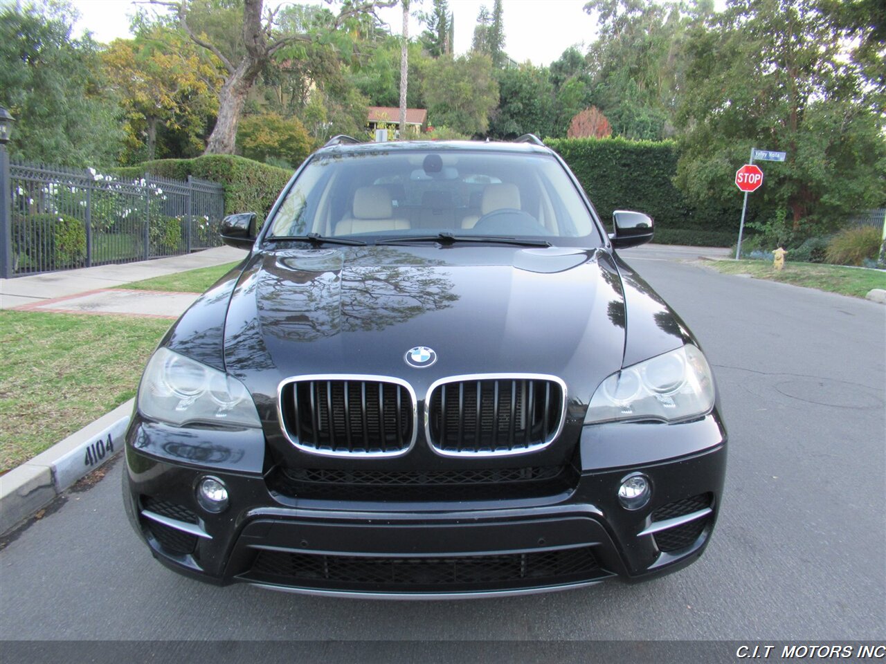 2012 BMW X5 xDrive35i   - Photo 10 - Sherman Oaks, CA 91423