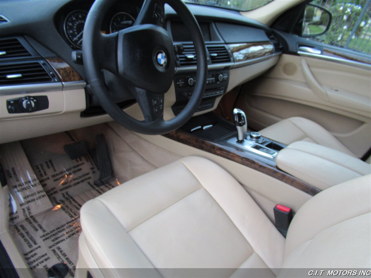 2012 BMW X5 xDrive35i   - Photo 15 - Sherman Oaks, CA 91423