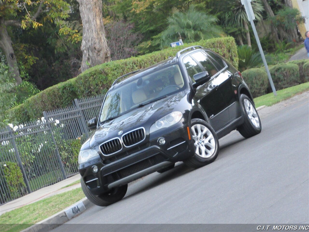 2012 BMW X5 xDrive35i   - Photo 3 - Sherman Oaks, CA 91423