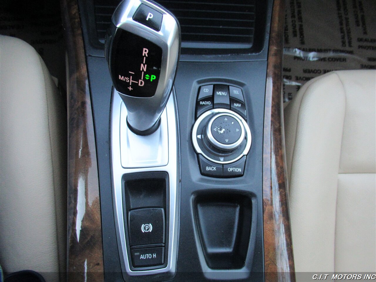 2012 BMW X5 xDrive35i   - Photo 23 - Sherman Oaks, CA 91423