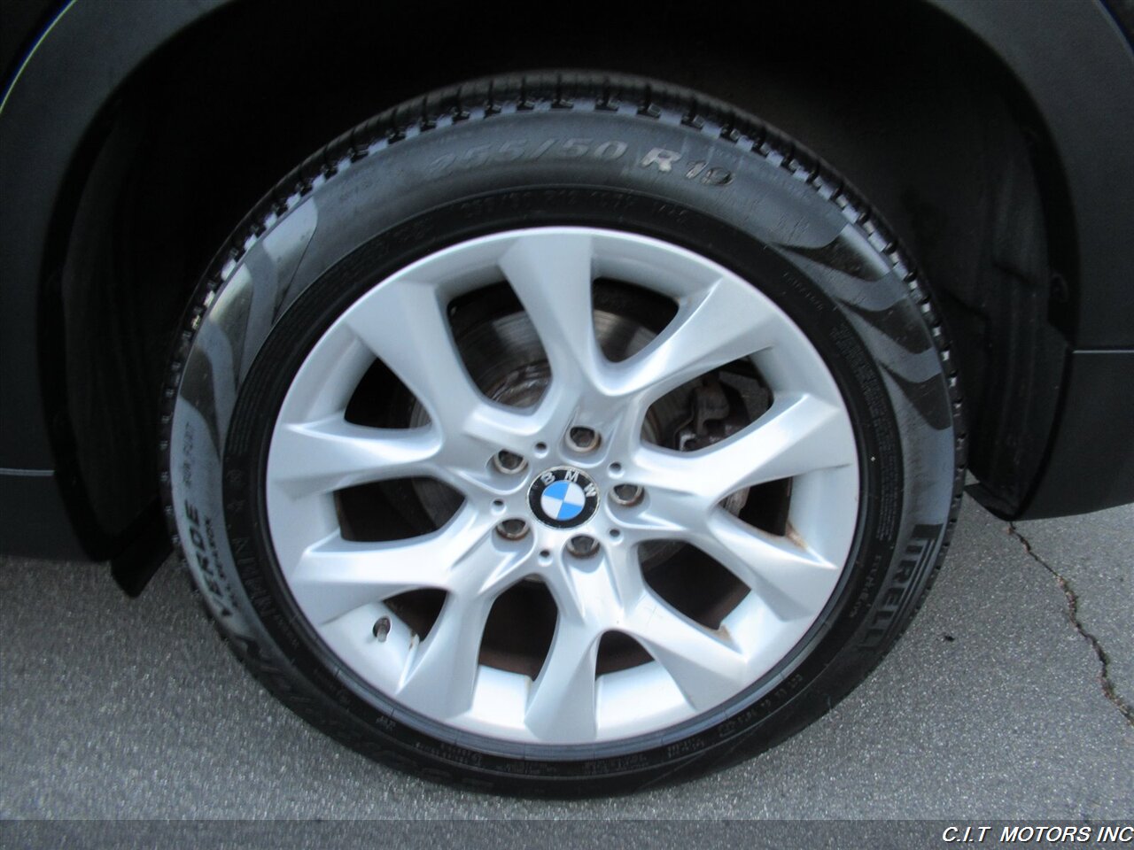 2012 BMW X5 xDrive35i   - Photo 11 - Sherman Oaks, CA 91423