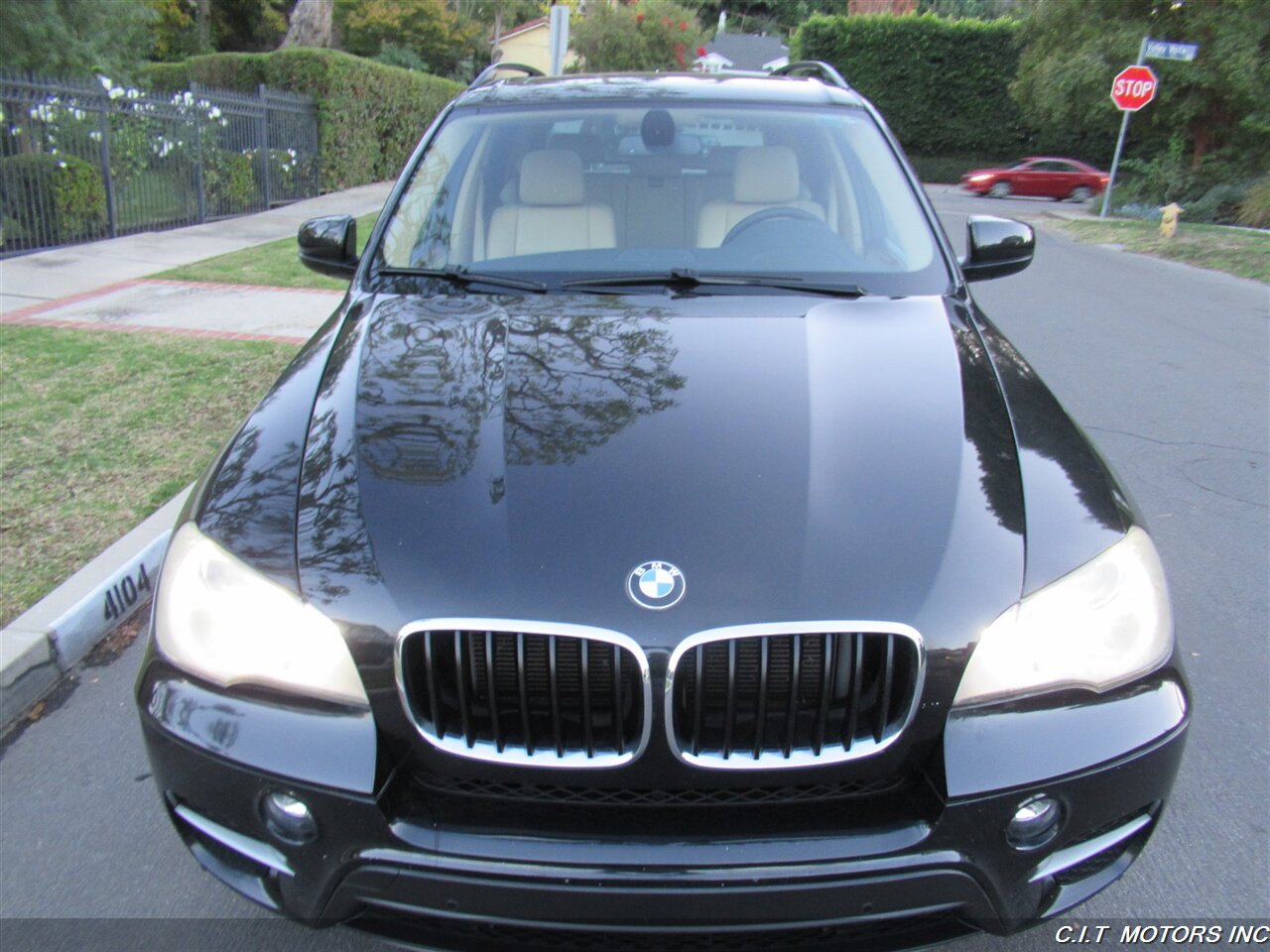 2012 BMW X5 xDrive35i   - Photo 46 - Sherman Oaks, CA 91423