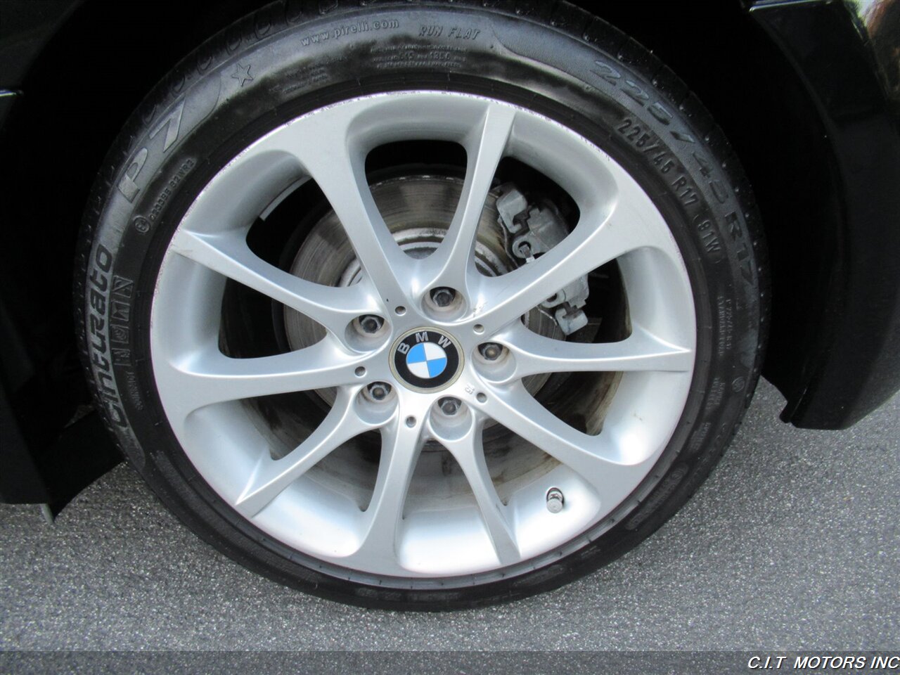 2008 BMW Z4 3.0i   - Photo 10 - Sherman Oaks, CA 91423