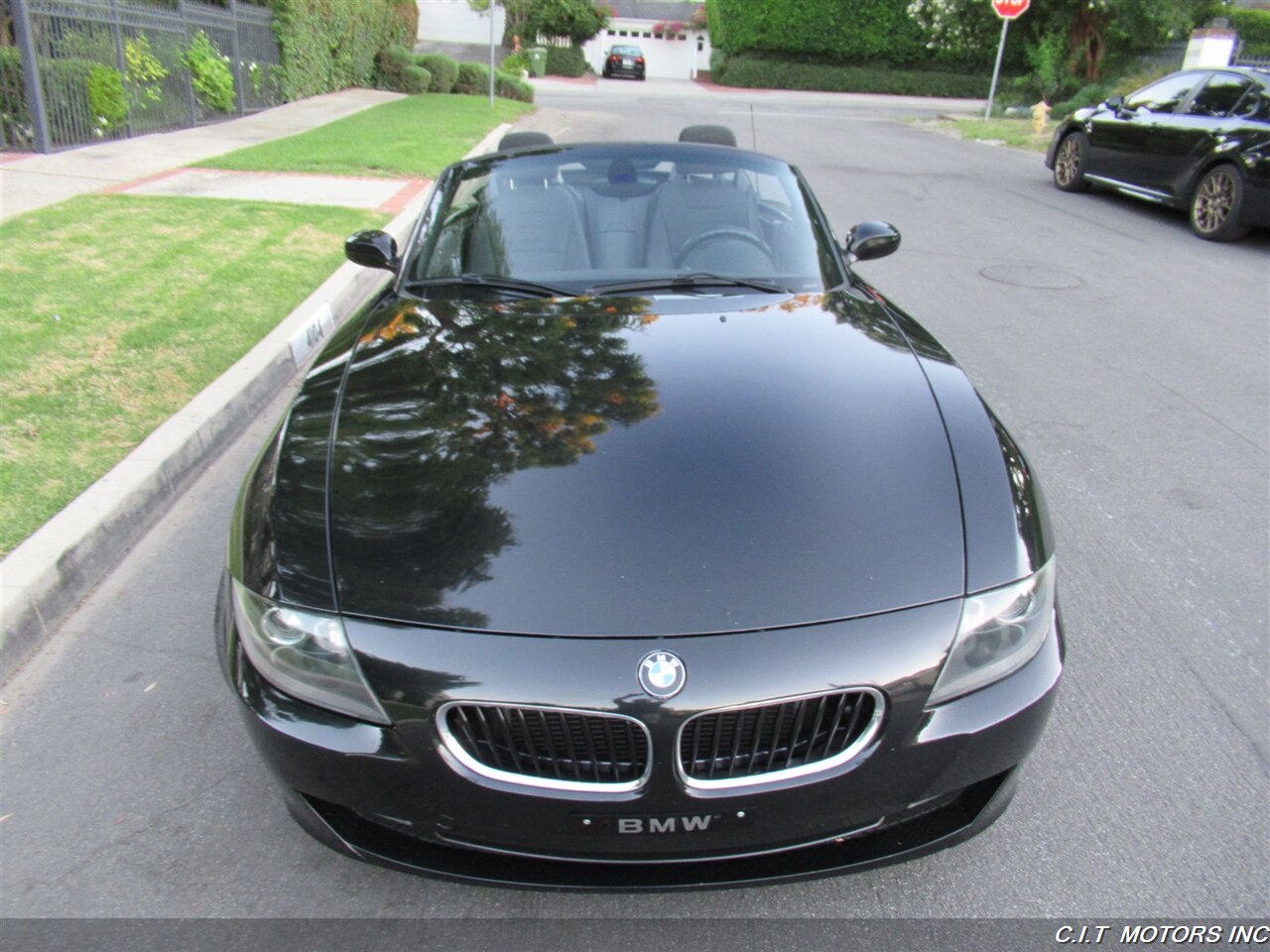 2008 BMW Z4 3.0i   - Photo 28 - Sherman Oaks, CA 91423