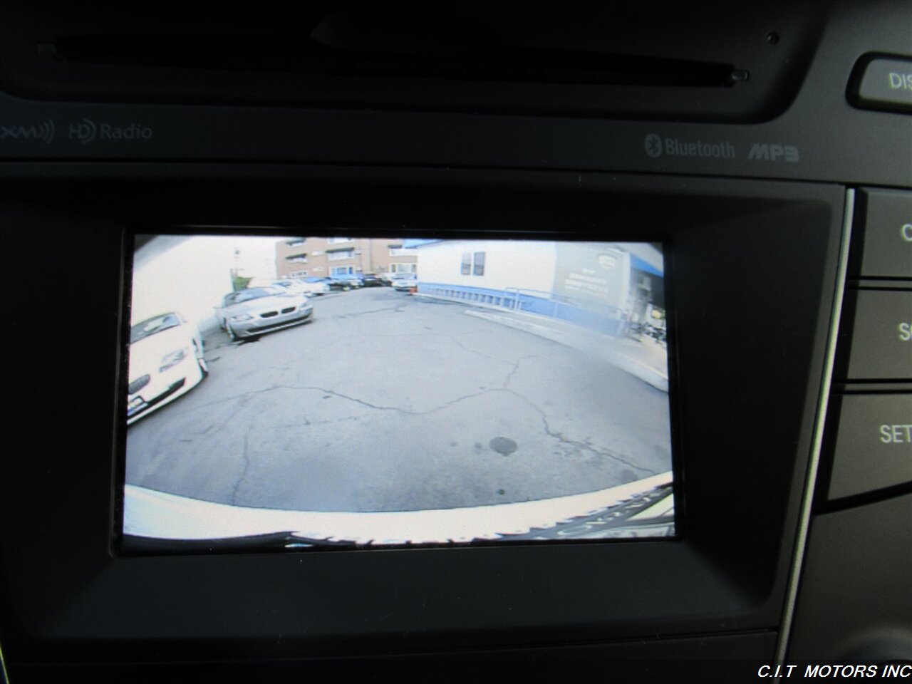 2013 Hyundai SANTA FE Sport 2.0T   - Photo 40 - Sherman Oaks, CA 91423